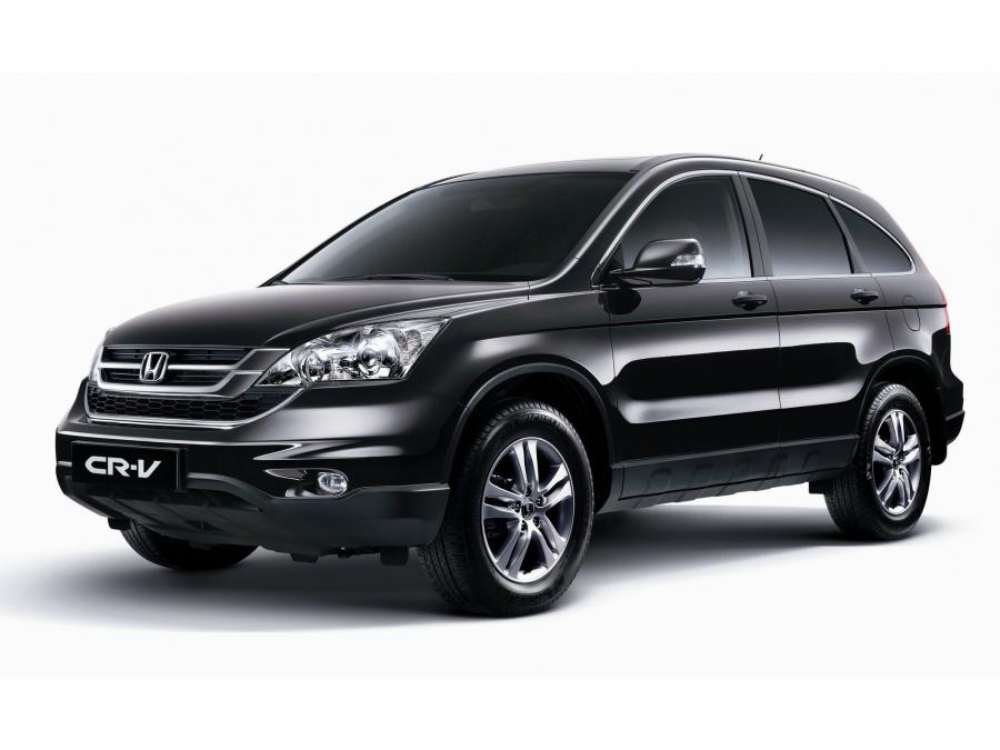 Honda CR-V RE '2009